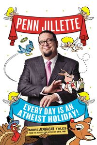 Produktbild: Every Day Is an Atheist Holiday!