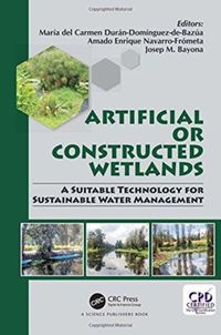 Produktbild: Artificial or Constructed Wetlands