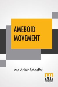 Produktbild: Ameboid Movement