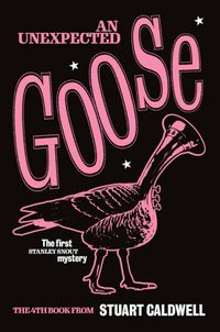 Produktbild: Unexpected Goose