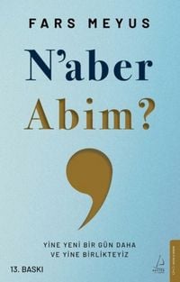 Produktbild: Naber Abim?