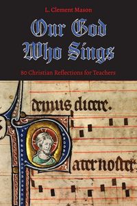 Produktbild: Our God Who Sings