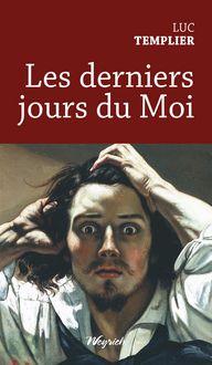 Produktbild: Les derniers jours du Moi