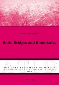 Produktbild: Ruth: Bridges and Boundaries
