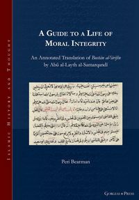 Produktbild: A Guide to a Life of Moral Integrity