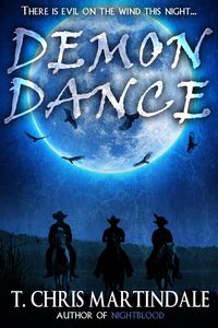 Produktbild: Demon Dance