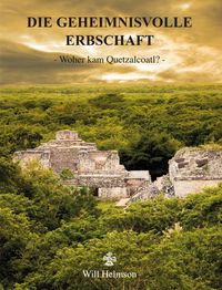 Produktbild: Die geheimnisvolle Erbschaft