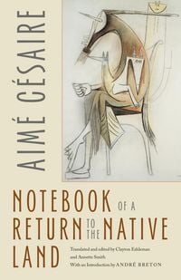 Produktbild: Notebook of a Return to the Native Land
