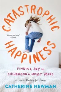 Produktbild: Catastrophic Happiness