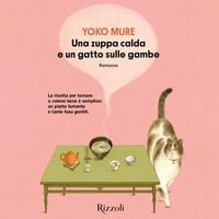 Produktbild: Una zuppa calda e un gatto sulle gambe