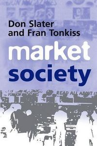 Produktbild: Market Society