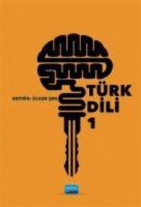 Produktbild: T&uuml;rk Dili 1