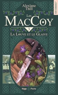 Produktbild: Les MacCoy