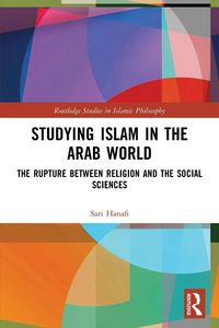 Produktbild: Studying Islam in the Arab World