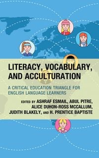 Produktbild: Literacy, Vocabulary, and Acculturation