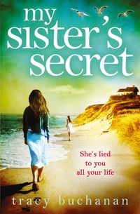 Produktbild: Buchanan, T: My Sister's Secret