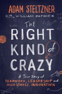Produktbild: The Right Kind of Crazy
