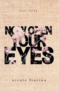 Produktbild: Now Open Your Eyes