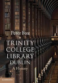 Produktbild: Trinity College Library Dublin