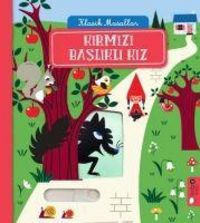 Produktbild: Klasik Masallar - Kirmizi Baslikli Kiz