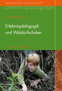 Produktbild: Erlebnisp&auml;dagogik und Waldorfschulen