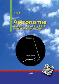 Produktbild: Astronomie