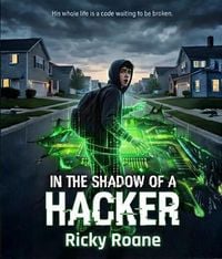 Produktbild: In the Shadow of a Hacker