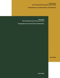 Produktbild: Z&uuml;rich Atlas und Z&uuml;rich Primer