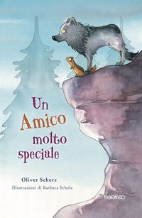 Produktbild: Un amico molto speciale