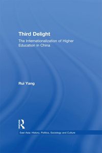 Produktbild: The Third Delight
