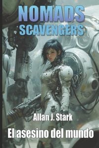 Produktbild: NOMADS SCAVENGERS