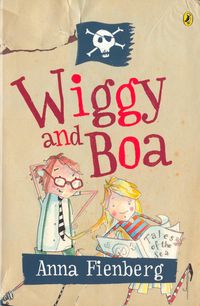 Produktbild: Wiggy and Boa