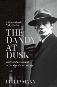 Produktbild: Mann, P: The Dandy at Dusk