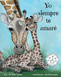 Produktbild: Yo siempre te amar&eacute;