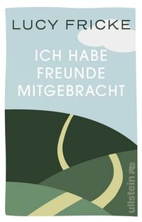 Produktbild: Ich habe Freunde mitgebracht