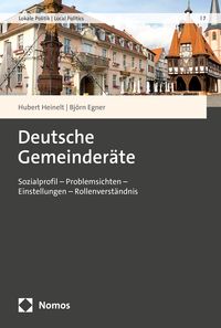 Produktbild: Deutsche Gemeinder&auml;te