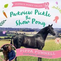 Produktbild: Parkview Pickle the Show Pony