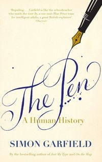 Produktbild: The Pen