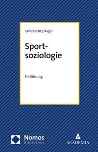 Produktbild: Sportsoziologie