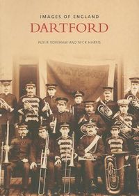 Produktbild: Boreham, P: Dartford