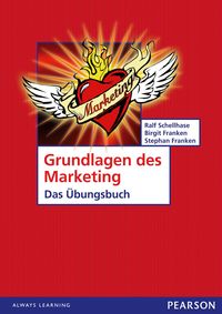 Produktbild: &Uuml;B Grundlagen des Marketing