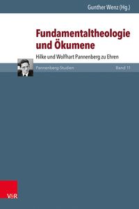 Produktbild: Fundamentaltheologie und &Ouml;kumene