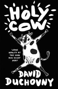 Produktbild: Holy Cow