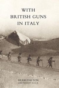 Produktbild: With British Guns in Italy