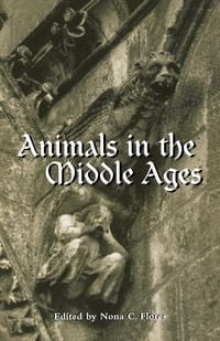 Produktbild: Animals in the Middle Ages