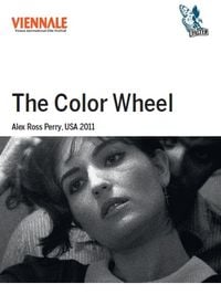Produktbild: The Color Wheel