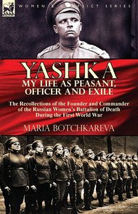 Produktbild: Yashka My Life as Peasant, Officer and Exile