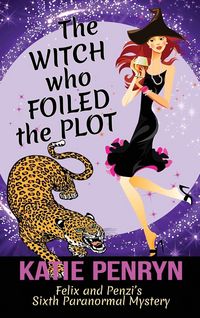 Produktbild: The Witch who Foiled the Plot