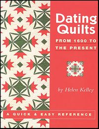 Produktbild: Dating Quilts
