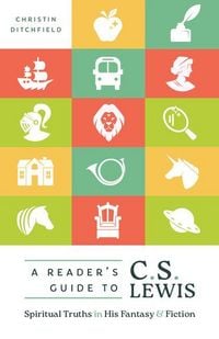 Produktbild: A Reader's Guide to C.S. Lewis